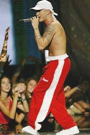 EMINEM / SLIM SHADY